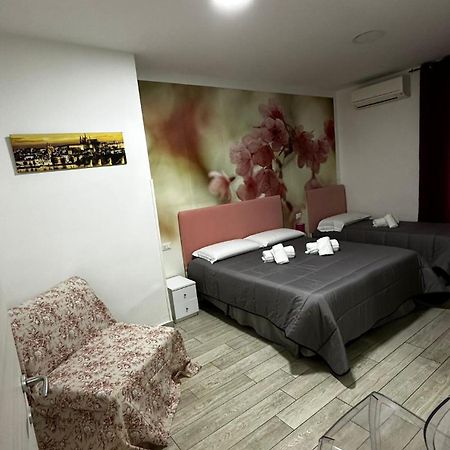 Napoli Relais Bed & Breakfast エクステリア 写真