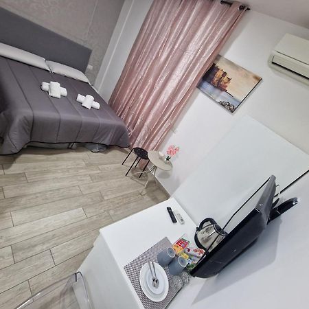 Napoli Relais Bed & Breakfast エクステリア 写真