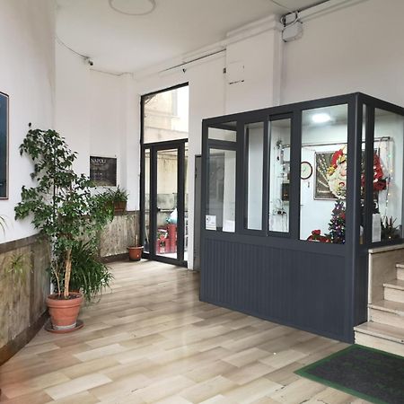 Napoli Relais Bed & Breakfast エクステリア 写真