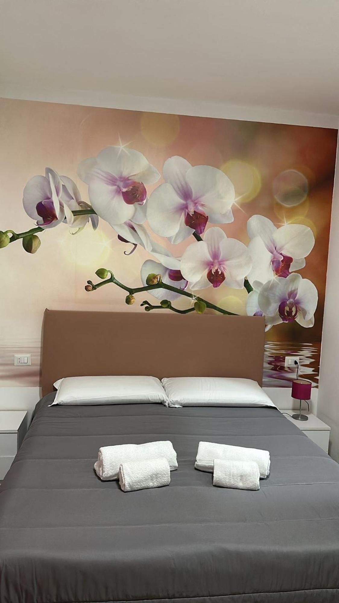Napoli Relais Bed & Breakfast エクステリア 写真
