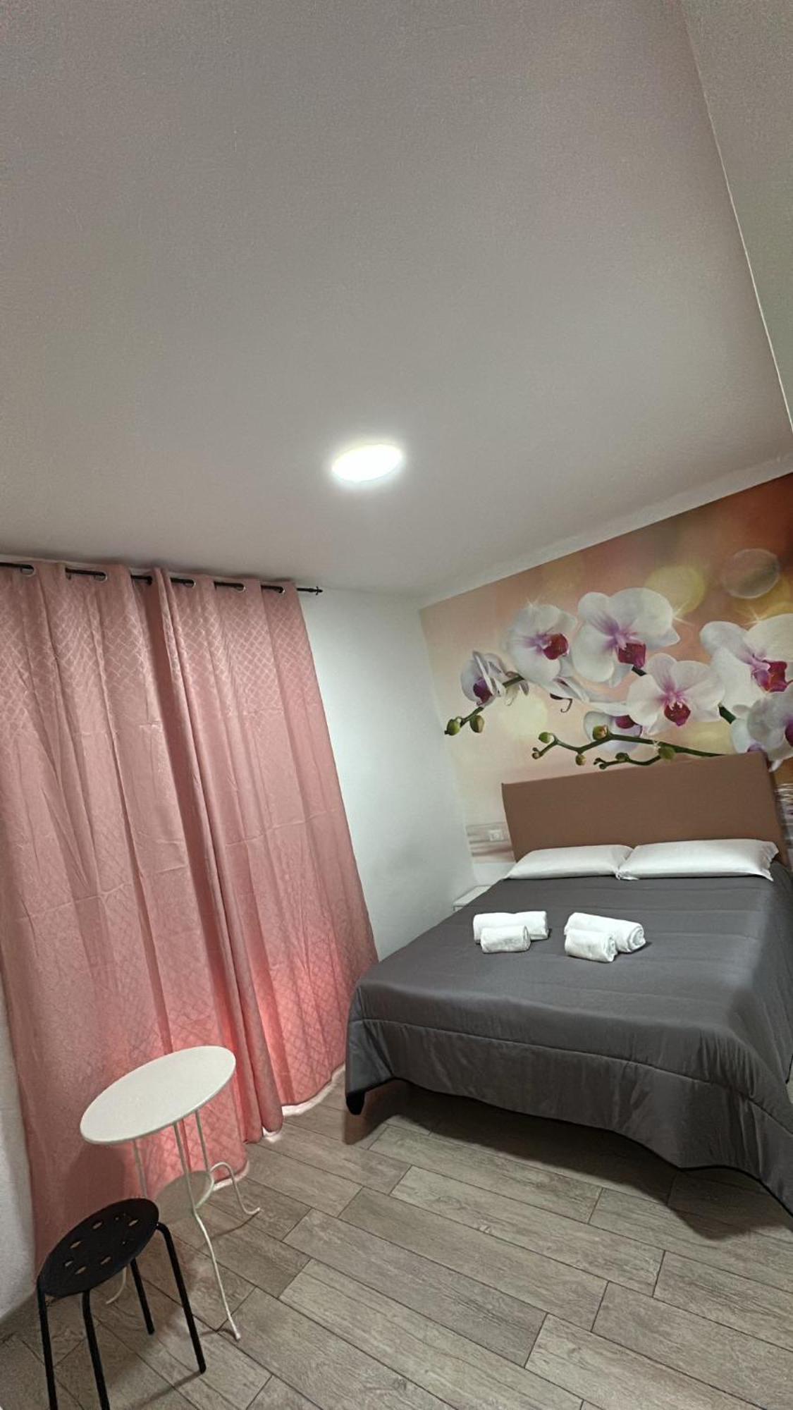 Napoli Relais Bed & Breakfast エクステリア 写真