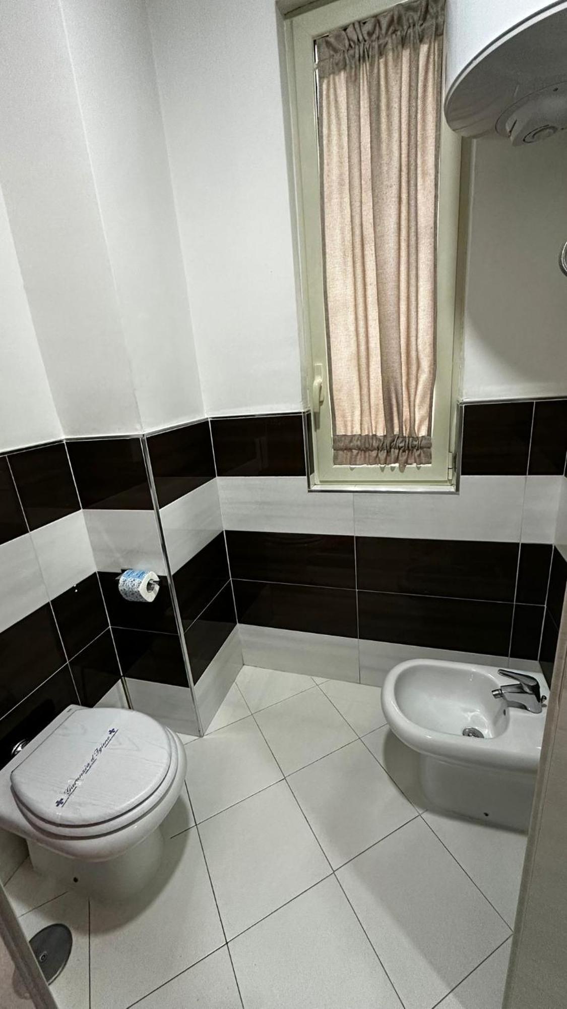 Napoli Relais Bed & Breakfast エクステリア 写真