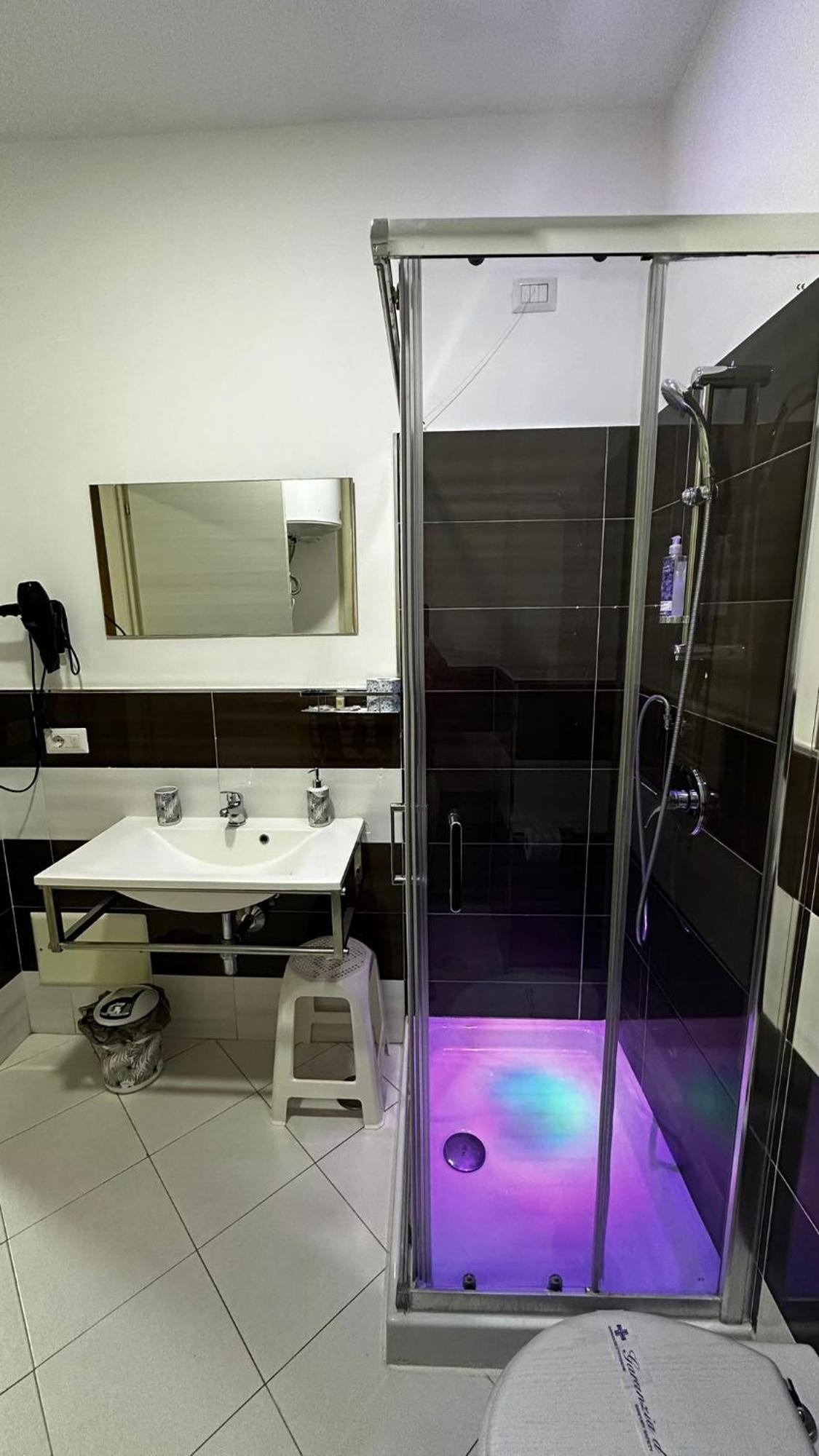 Napoli Relais Bed & Breakfast エクステリア 写真