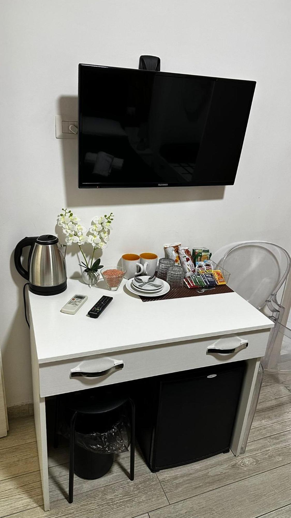 Napoli Relais Bed & Breakfast エクステリア 写真