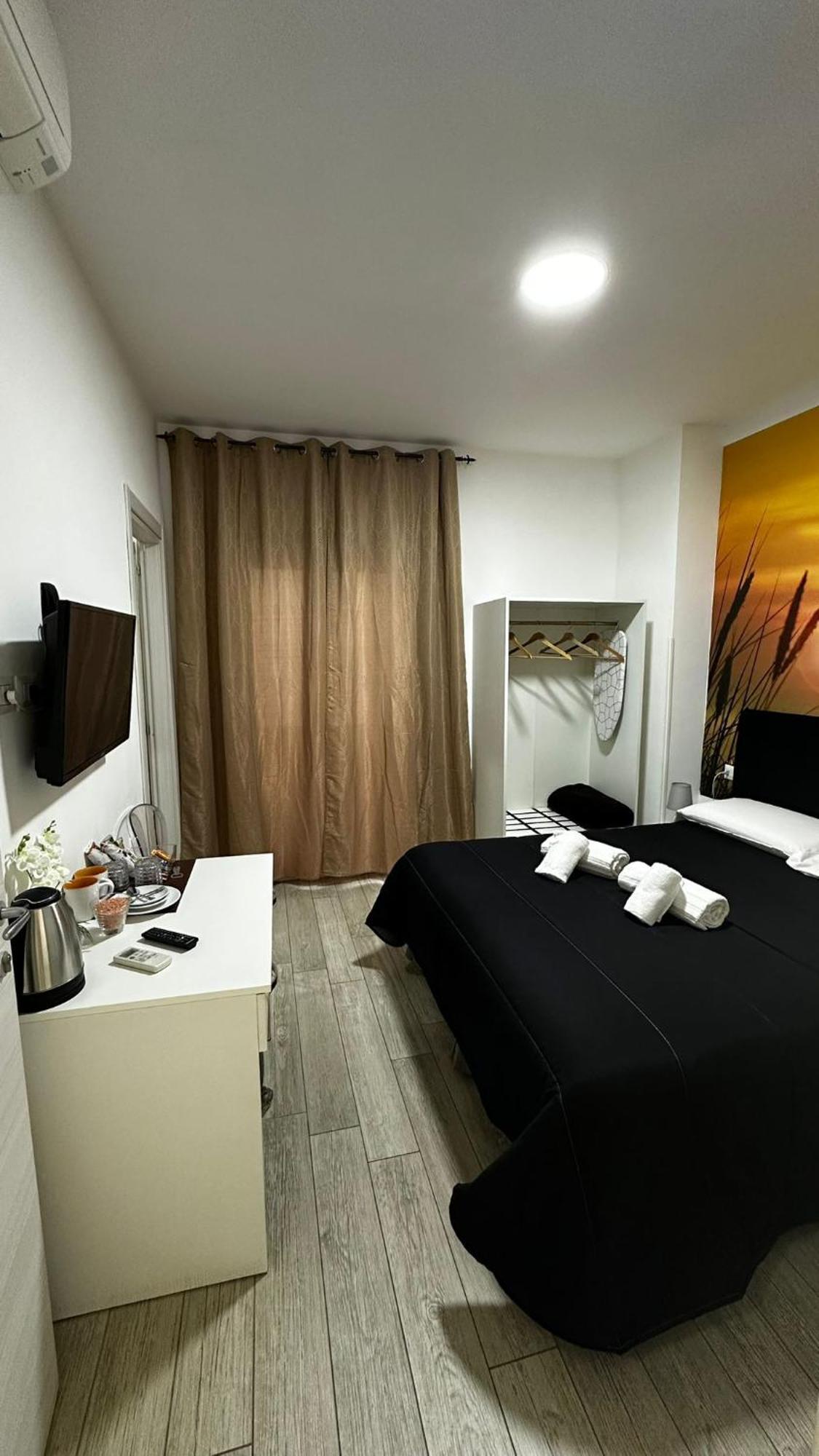 Napoli Relais Bed & Breakfast エクステリア 写真