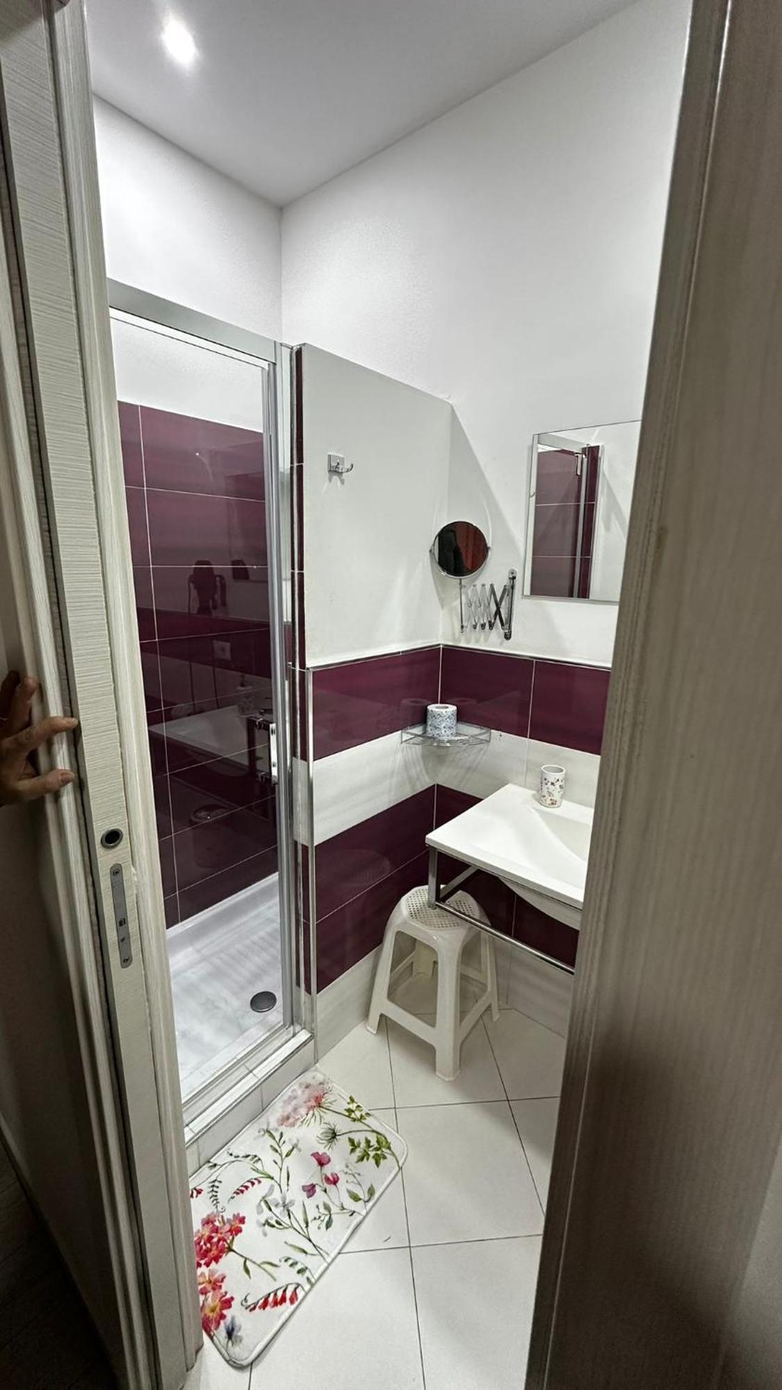 Napoli Relais Bed & Breakfast エクステリア 写真