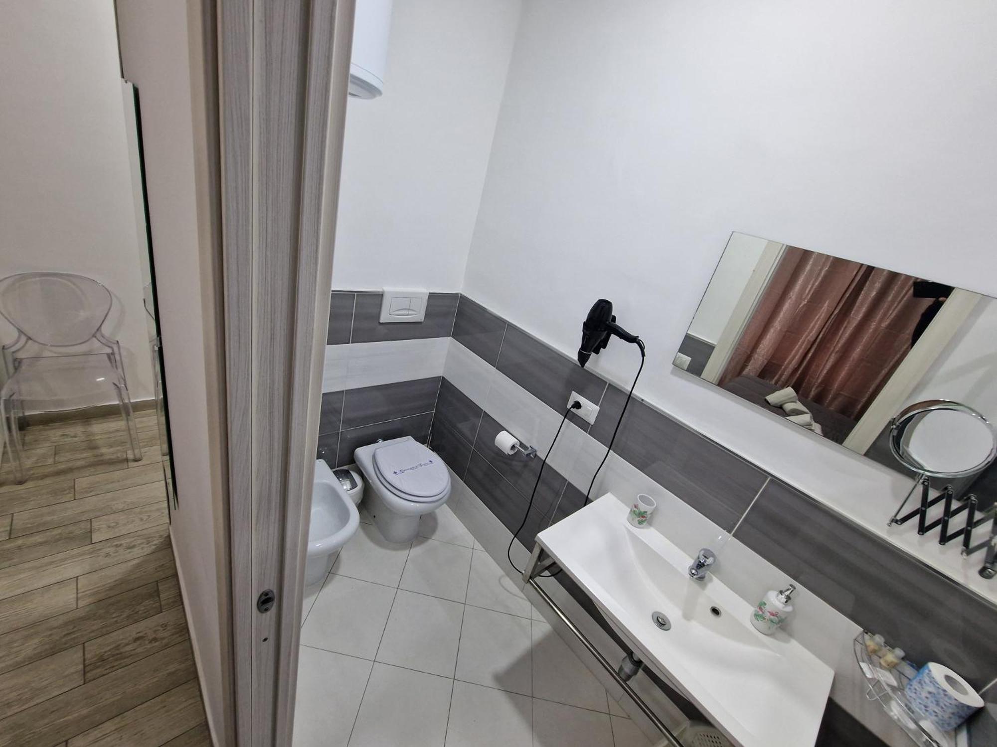 Napoli Relais Bed & Breakfast エクステリア 写真