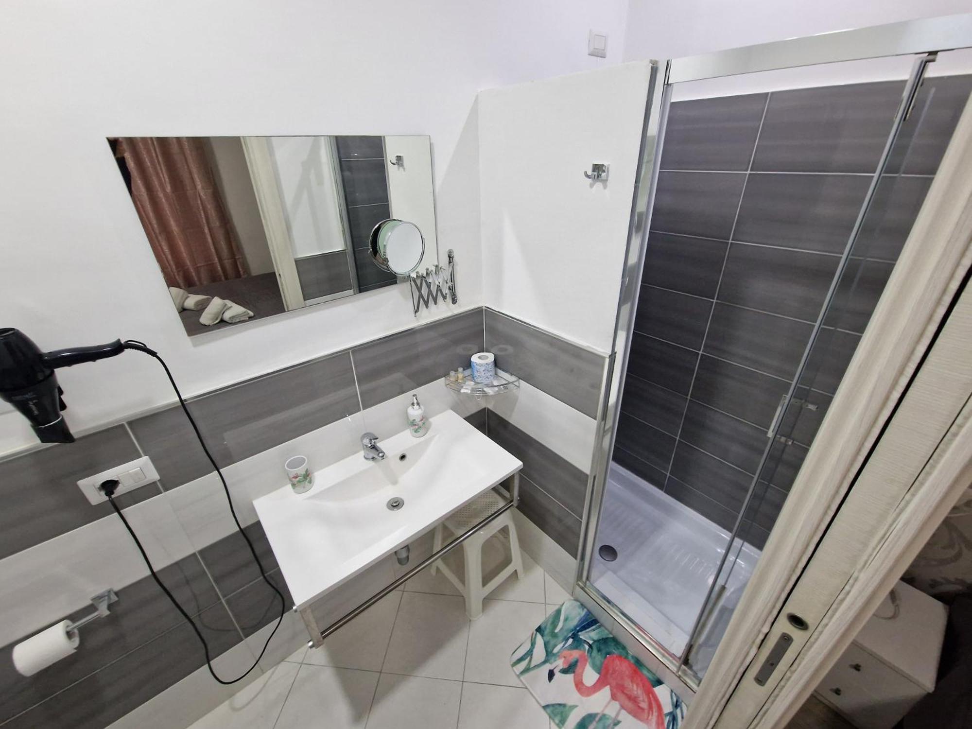 Napoli Relais Bed & Breakfast エクステリア 写真