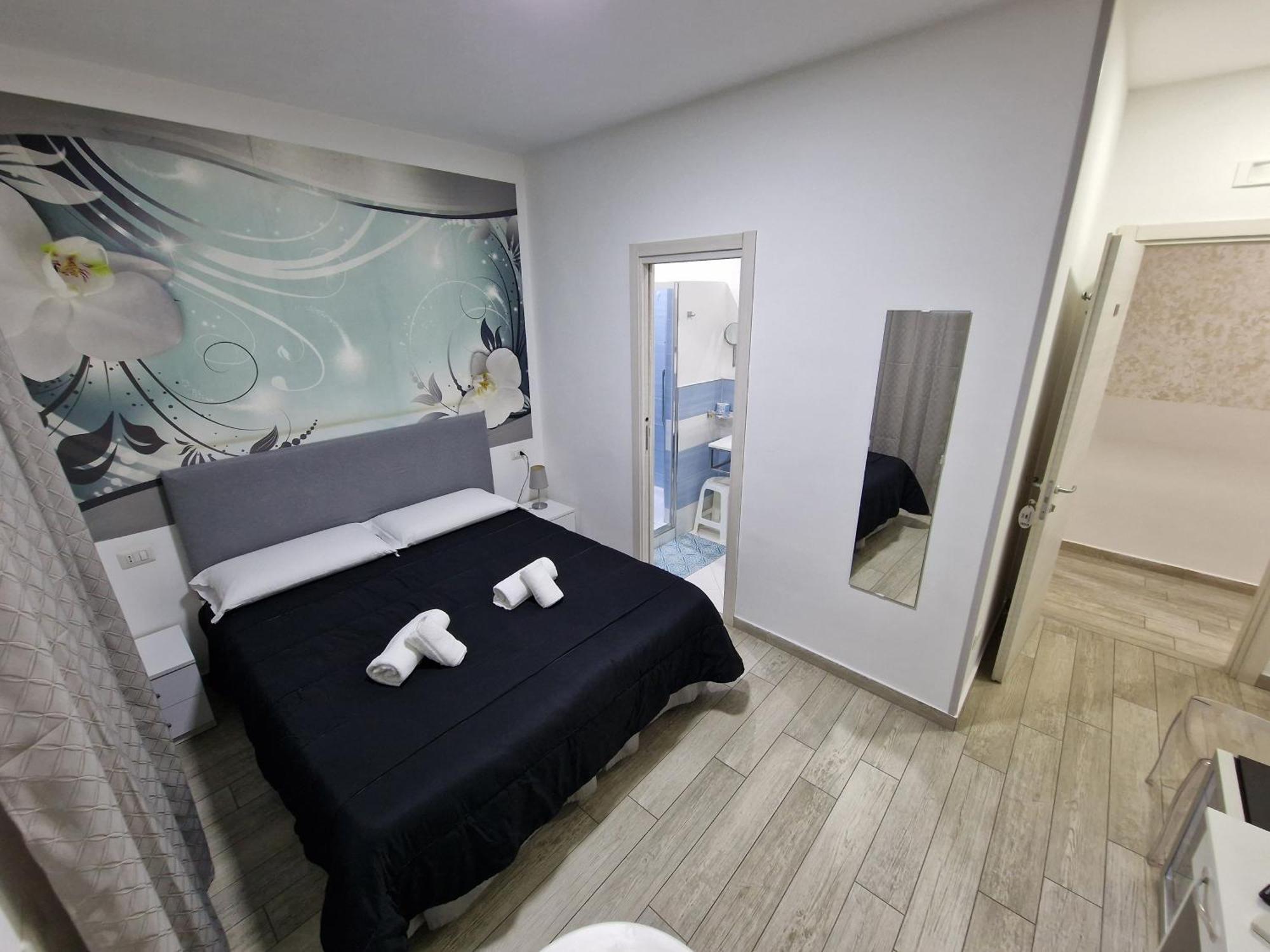 Napoli Relais Bed & Breakfast エクステリア 写真