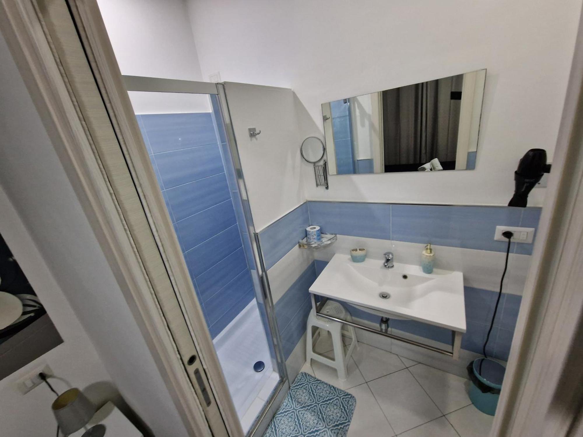 Napoli Relais Bed & Breakfast エクステリア 写真