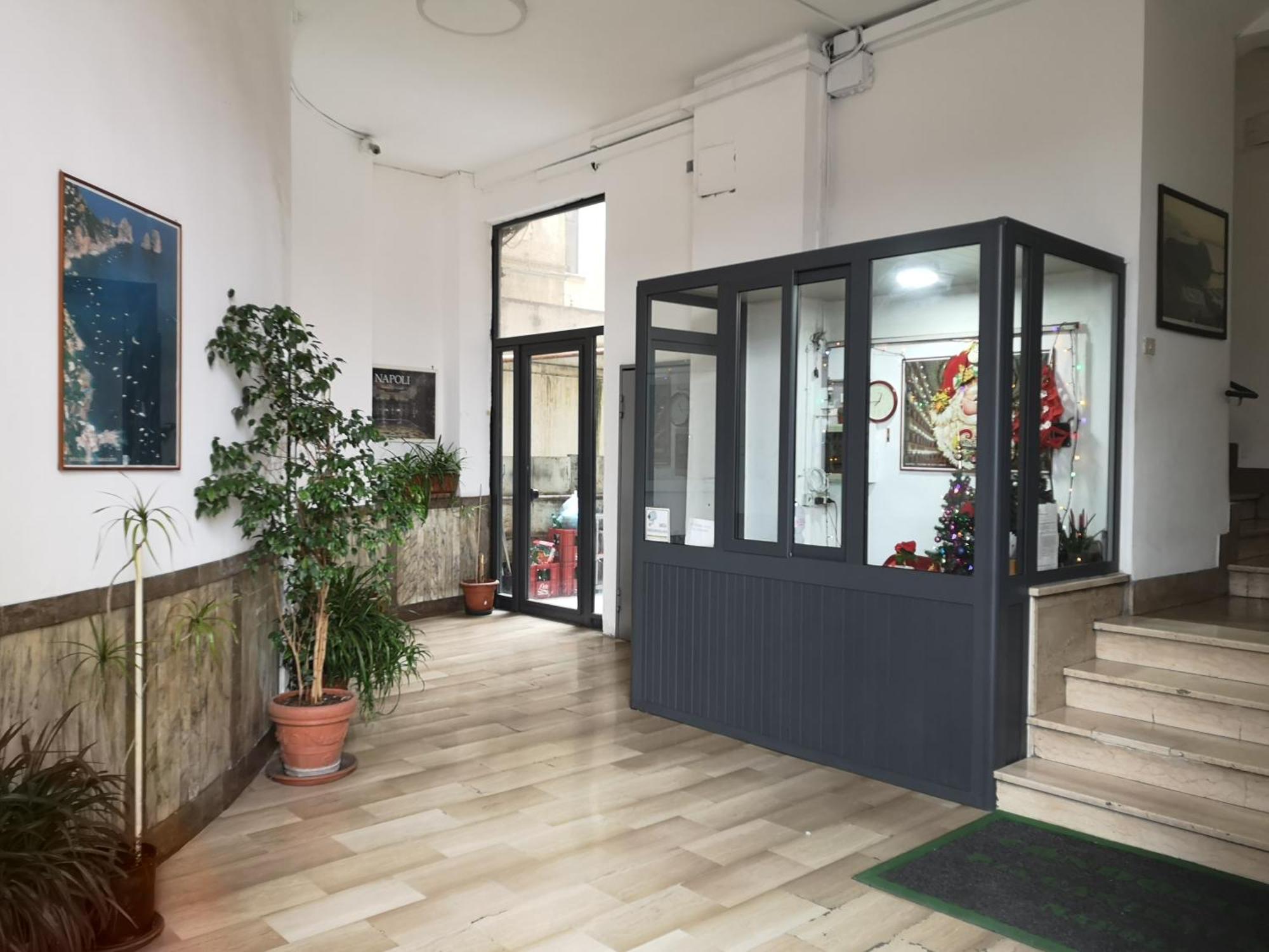 Napoli Relais Bed & Breakfast エクステリア 写真