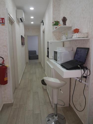 Napoli Relais Bed & Breakfast エクステリア 写真